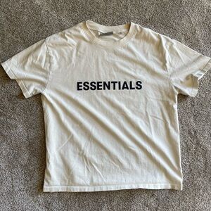 Fear of God Essentials Tee